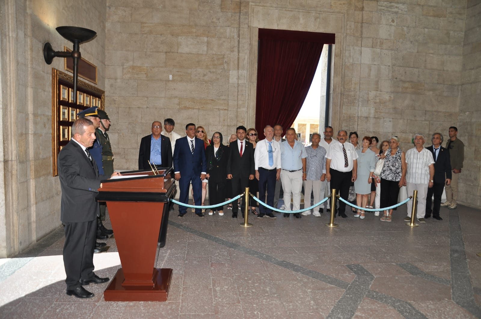 Basın Açıklamaları Deneme