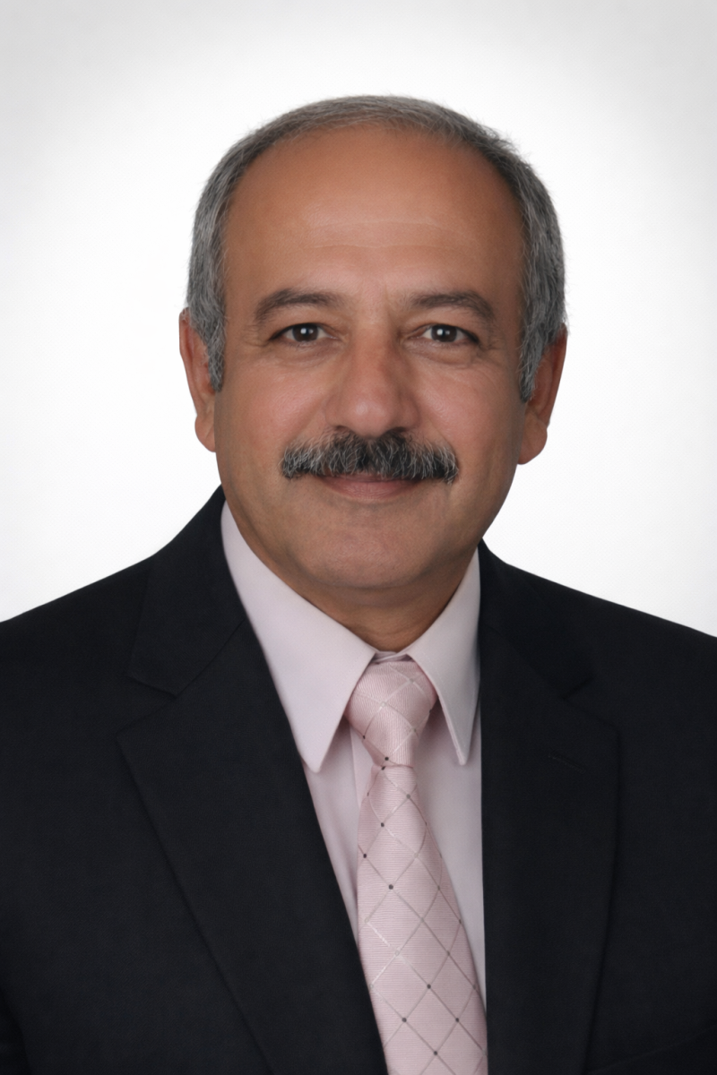SABRİ KARAKAŞ