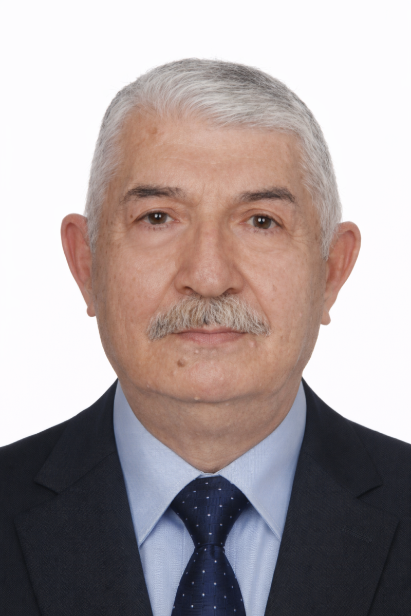 MUSTAFA ÇETİNER