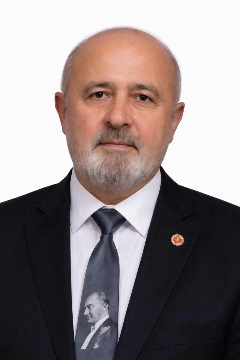 HASAN ALGÜN
