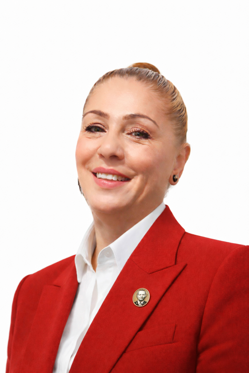 TEEP PARTİ MARŞ MÜZİĞİ KADIKÖY İLÇE BAŞKANLIĞI