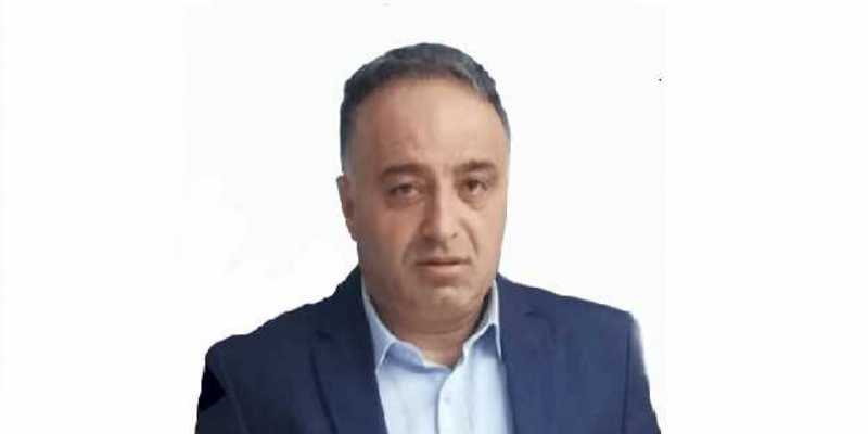 Ahmet Bay