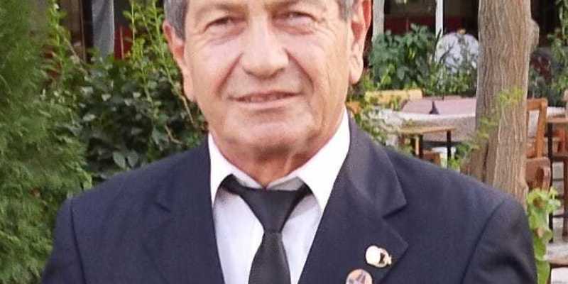 Genel Başkan