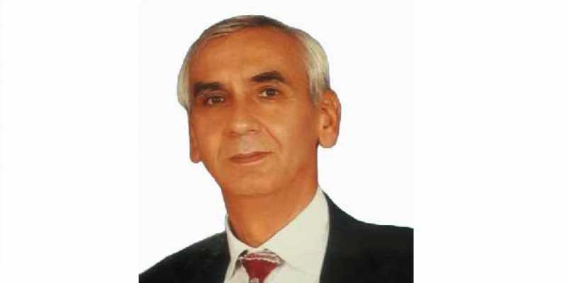 Hüseyin BİLİCİ