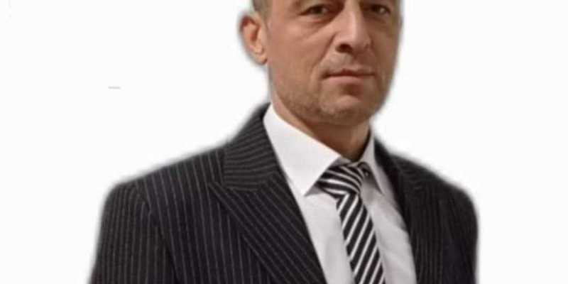 Kadir GÜL 