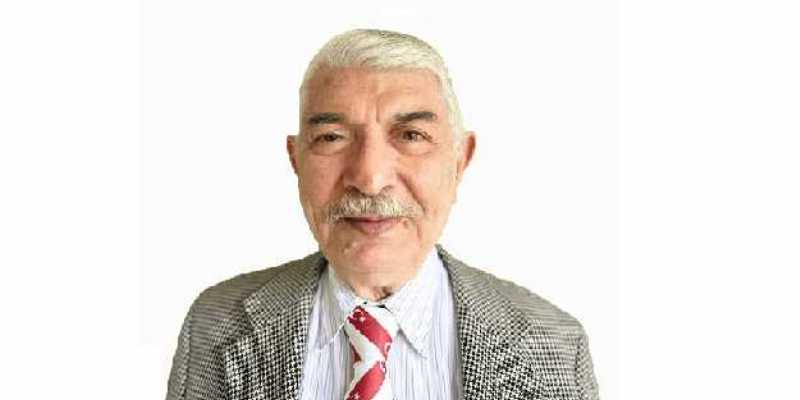 Mustafa ÇETİNER