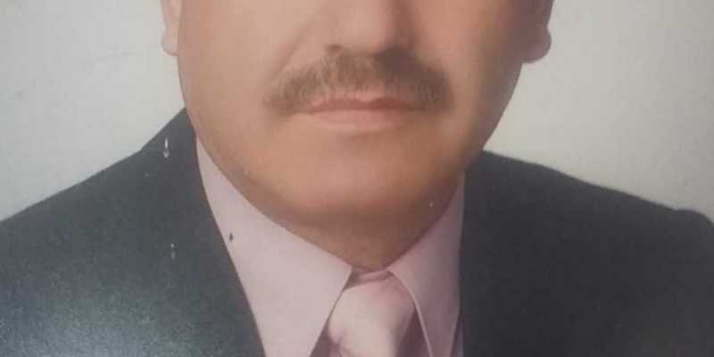 Nurettin Çelik 